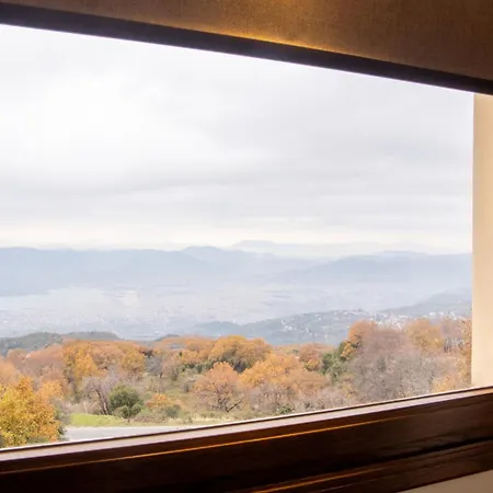 Villa Ilianna Pelion