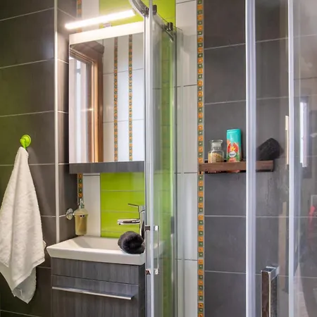 Ilianna Pelion Вилла Портария