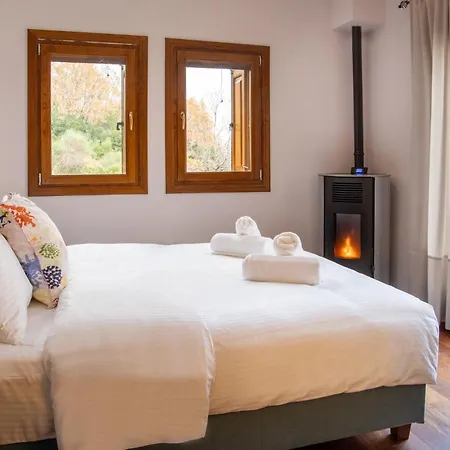 Ilianna Pelion Портария