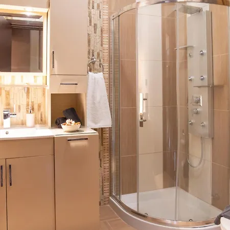 Ilianna Pelion Вилла