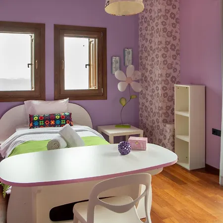 Ilianna Pelion * Портария