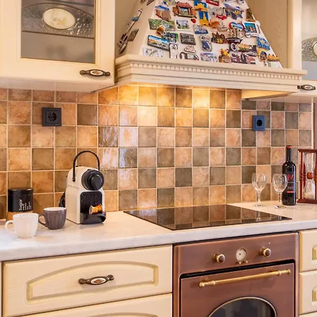 Villa Ilianna Pelion Portaria (Magnesia)