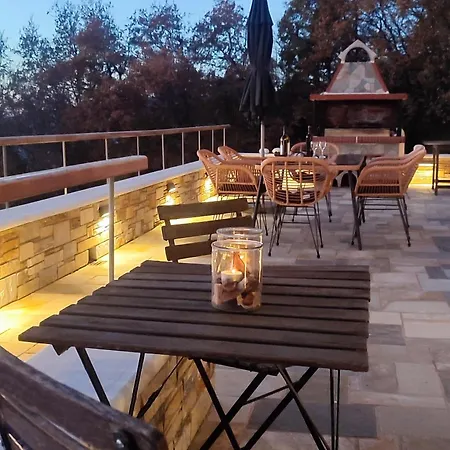 Ilianna Pelion * Портария