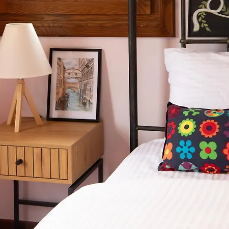 Villa Ilianna Pelion Portaria (Magnesia)