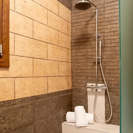 Вилла Ilianna Pelion