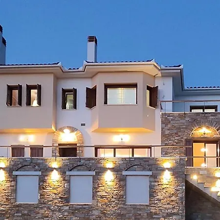 Ilianna Pelion * Портария