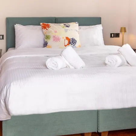 Ilianna Pelion * Портария