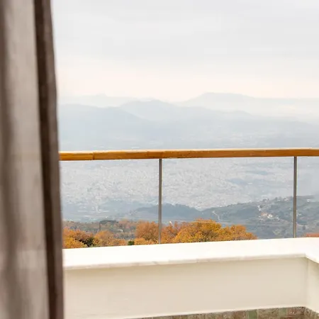 Ilianna Pelion Вилла Портария