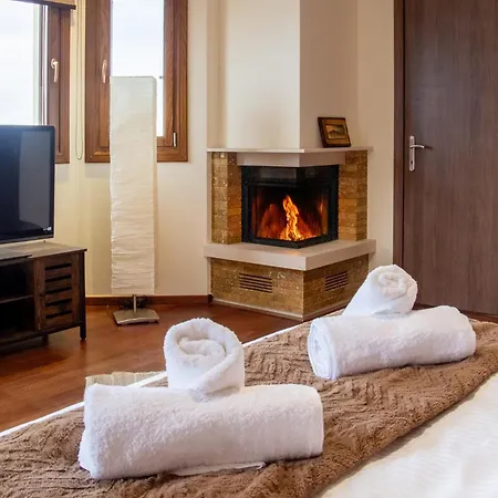 Вилла Ilianna Pelion