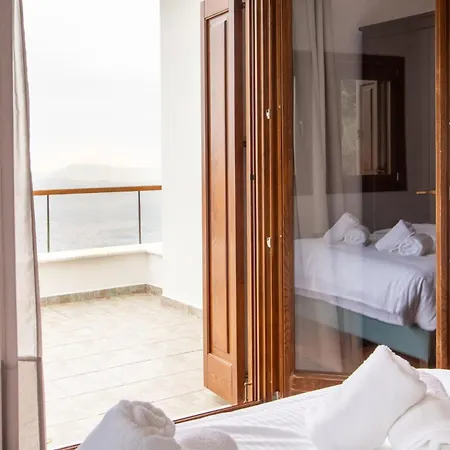 Вилла Ilianna Pelion Портария