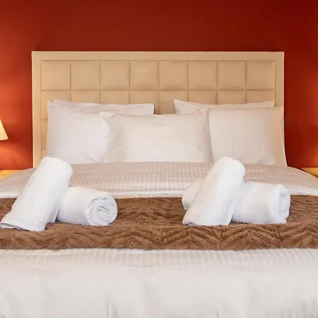 Вилла Ilianna Pelion