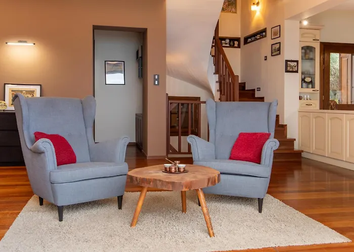 Ilianna Pelion Portaria (Magnesia)