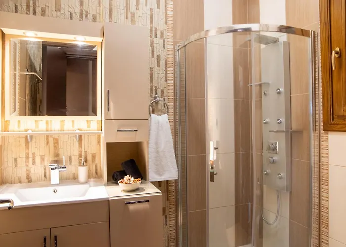 Ilianna Pelion * Portaria (Magnesia)