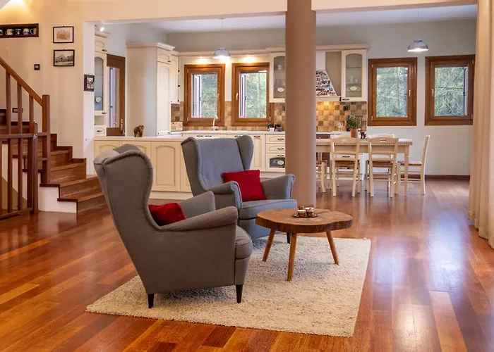 Ilianna Pelion Portaria (Magnesia)