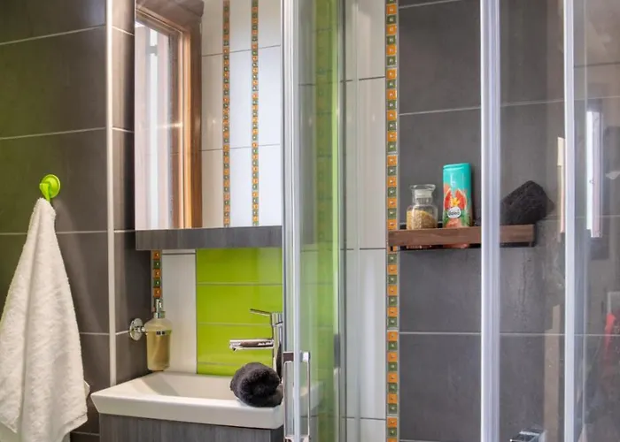 Ilianna Pelion Villa Portaria (Magnesia)