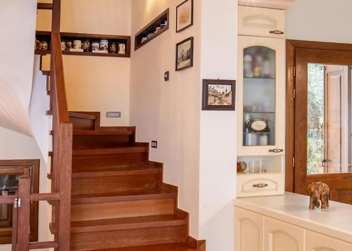 Ilianna Pelion Portaria (Magnesia)