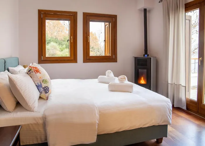 Ilianna Pelion Portaria (Magnesia)