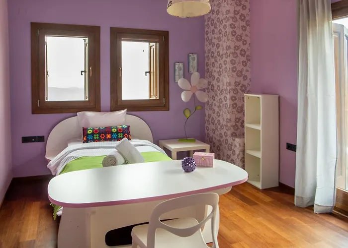 Ilianna Pelion * Portaria (Magnesia)