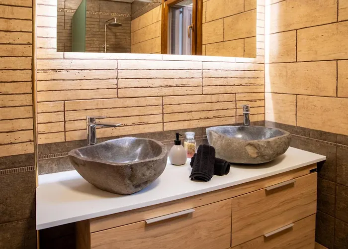 Ilianna Pelion * Portaria (Magnesia)