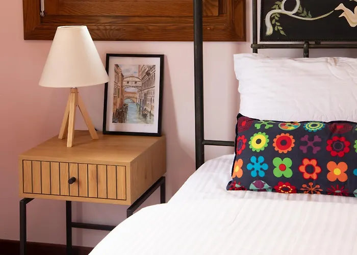 Villa Ilianna Pelion Portaria (Magnesia)