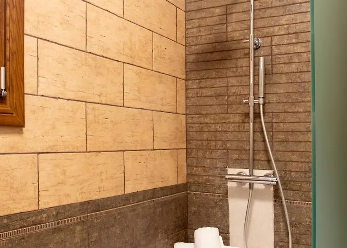 Villa Ilianna Pelion