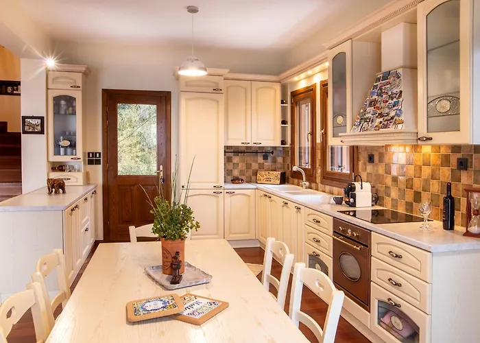 Ilianna Pelion Portaria (Magnesia)