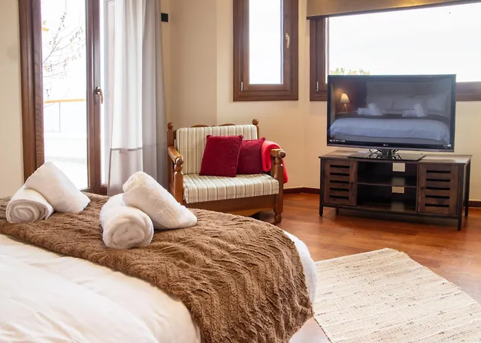 Villa Ilianna Pelion Portaria (Magnesia)