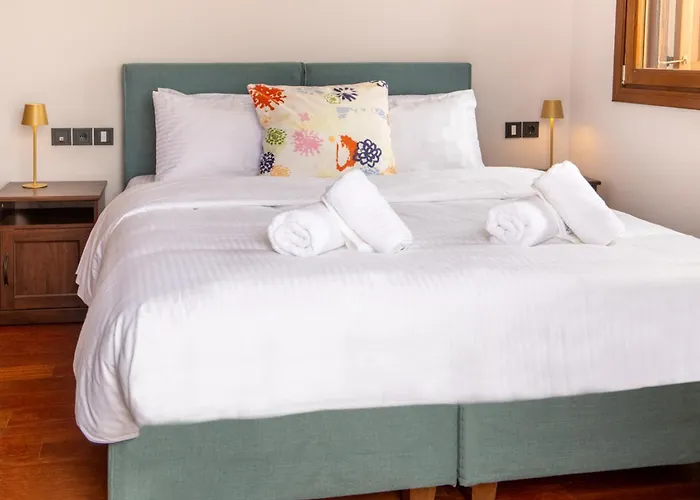 Ilianna Pelion * Portaria (Magnesia)