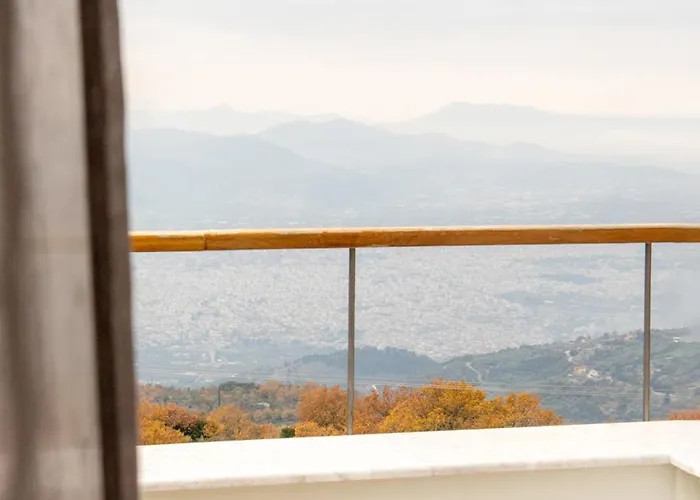 Ilianna Pelion Villa Portaria (Magnesia)