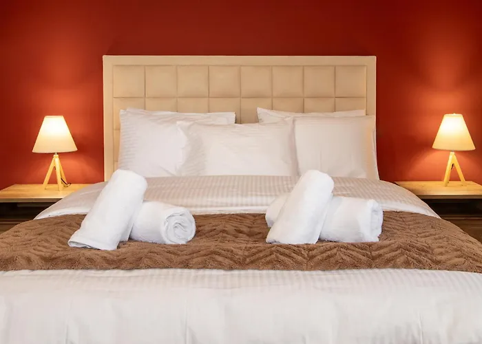 Villa Ilianna Pelion